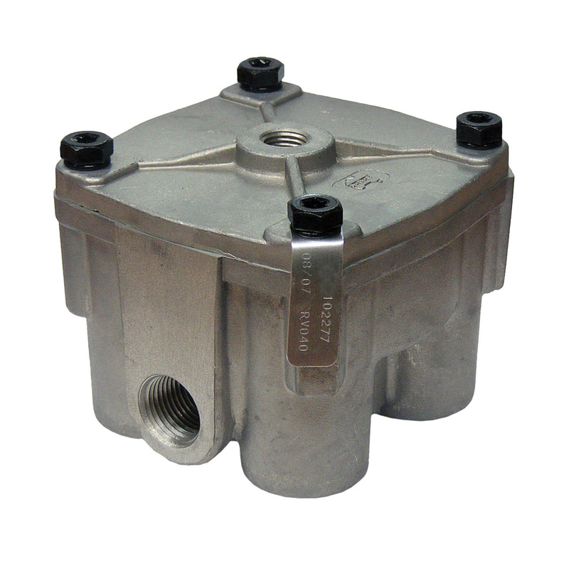 RDP R12 Relay Valve