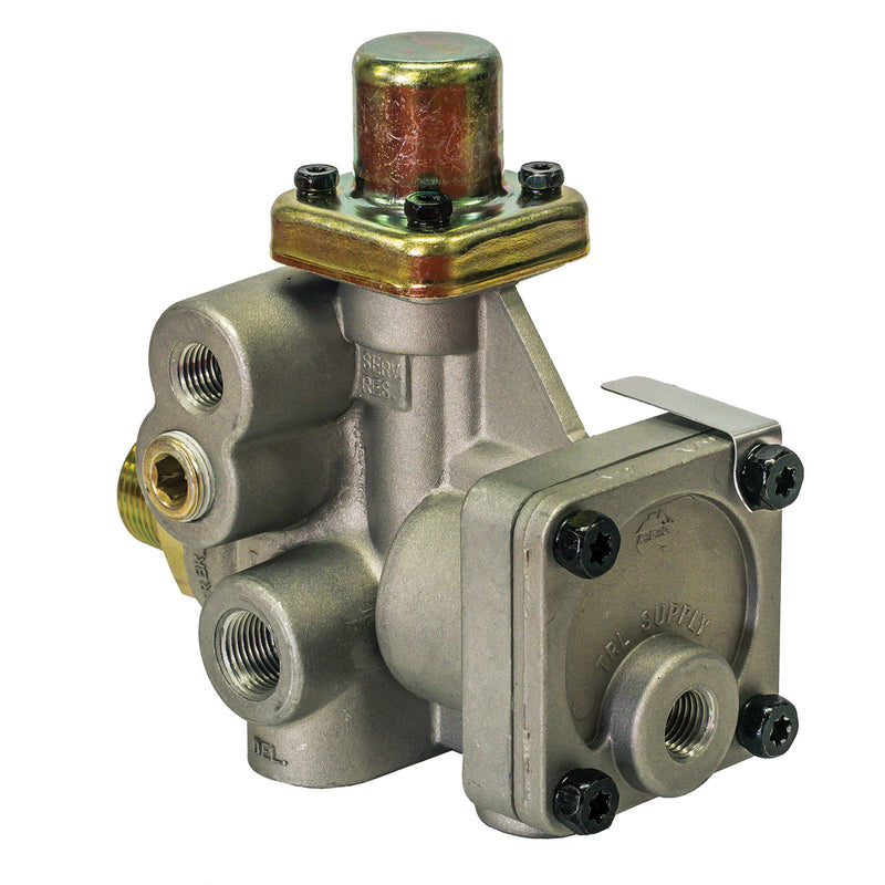 RDP SR3 Instant-Release Spring Brake Valve