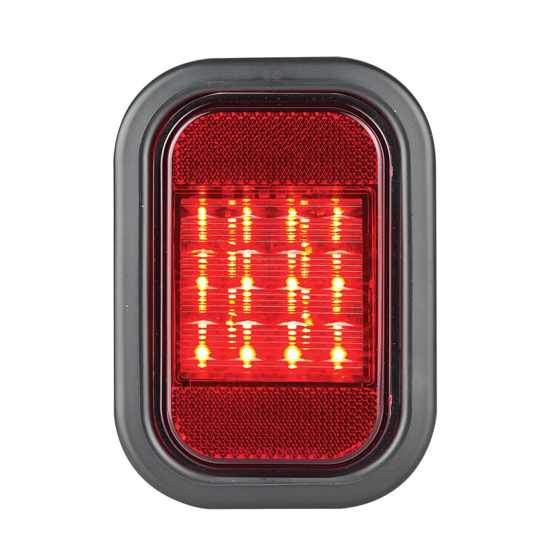 RDP 45 Series Tail Lamp insert Stop Tail
