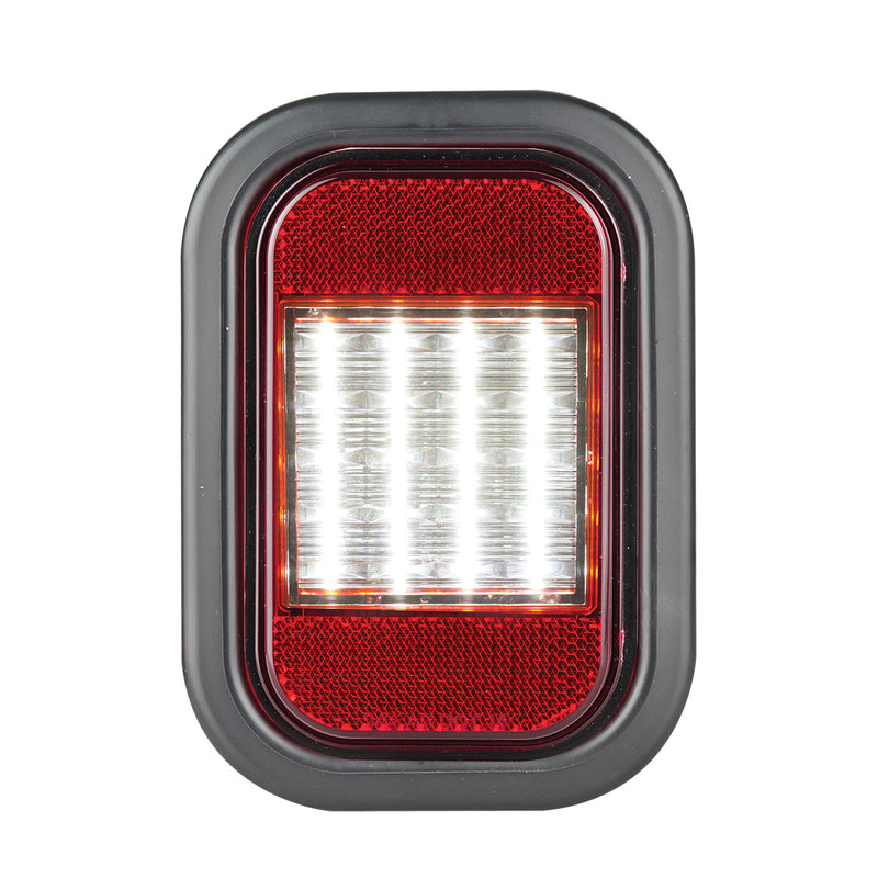 RDP 45 Series Tail Lamp insert Reverse