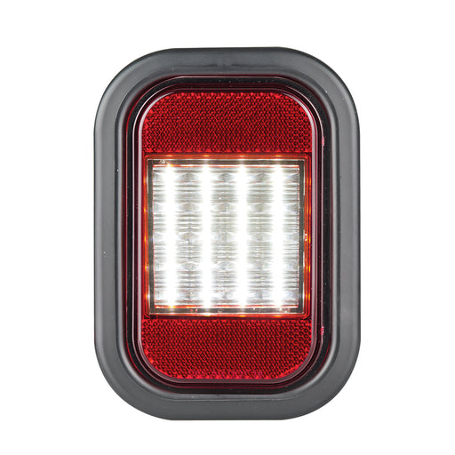 RDP 45 Series Tail Lamp insert Reverse