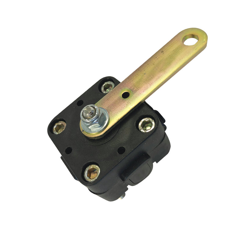 RDP Height Control Valve