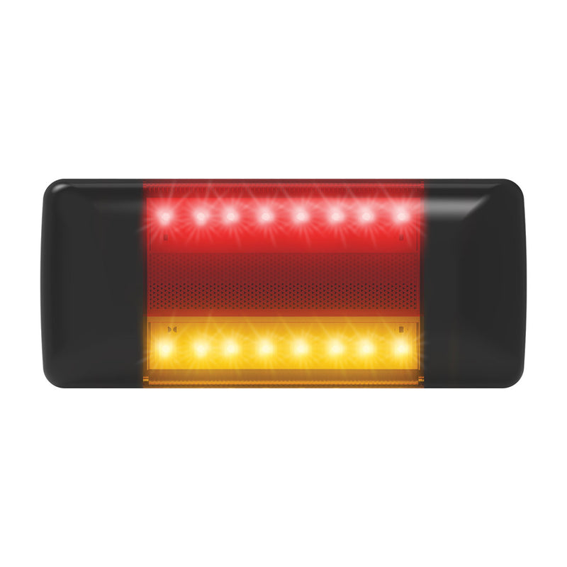 RDP Rear combo lamp – Stop Tail