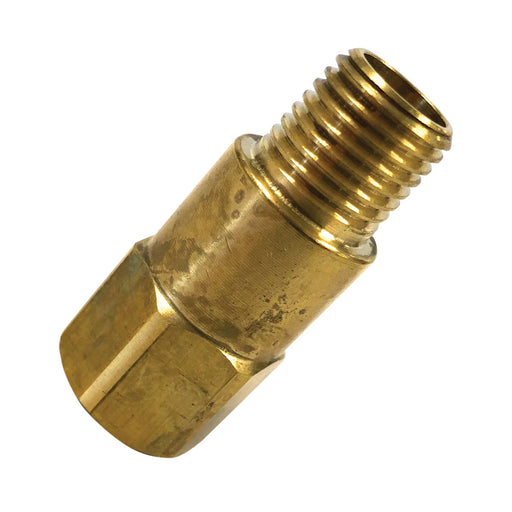 RDP Pressure Hold Valve