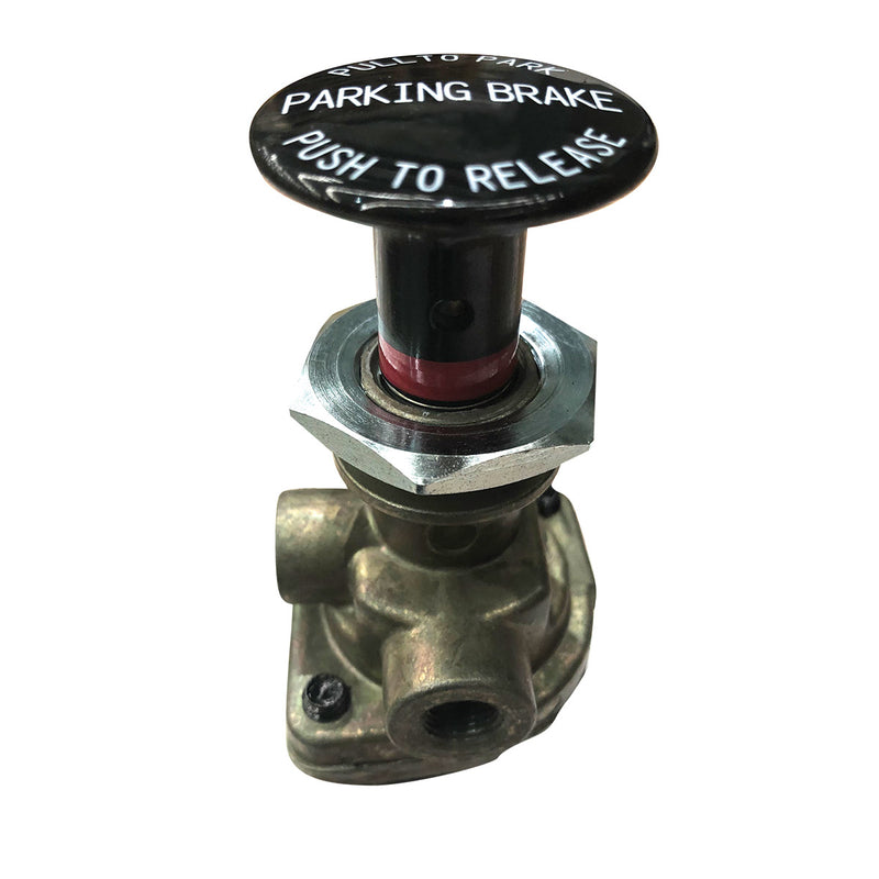 RDP PP1 Dash Valve