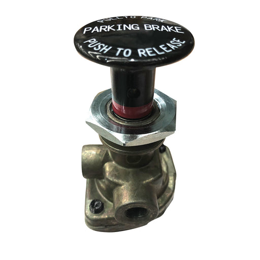 RDP PP1 Dash Valve