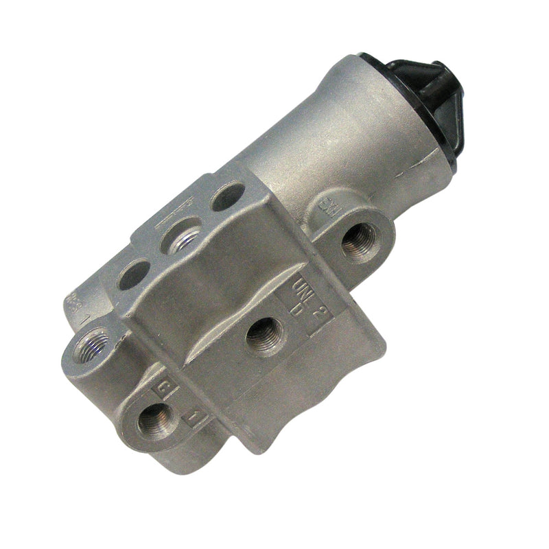 RDP D2 Governor Valve