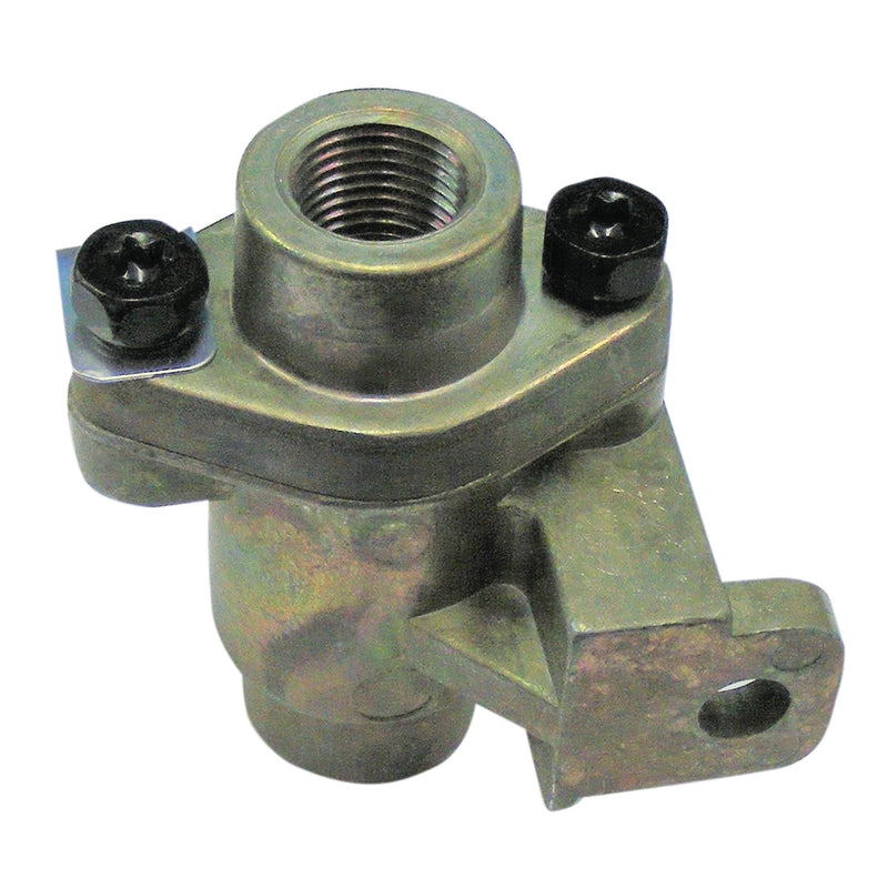 RDP Double check valve DC4
