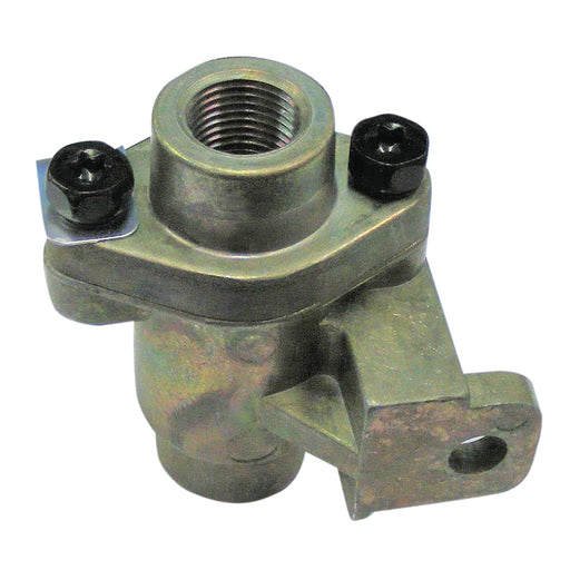 RDP Double check valve DC4