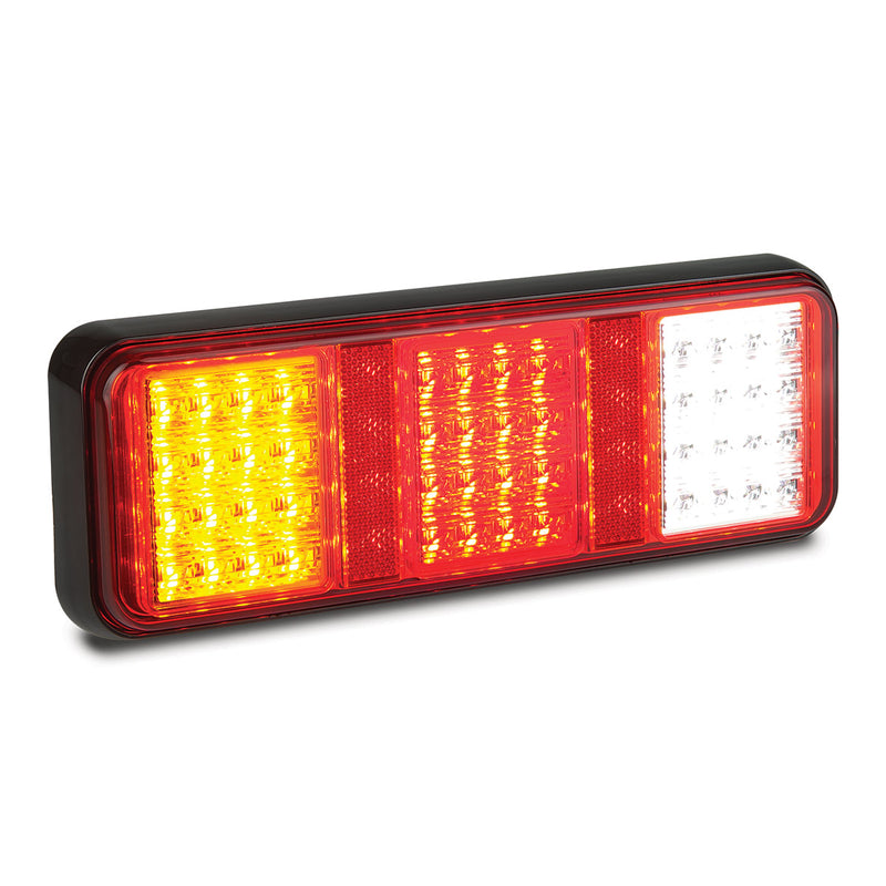 RDP Rear Combo Lamp – Stop Tail reverse