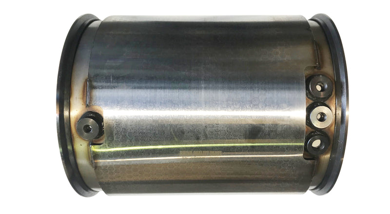 RDP DPF to suit Detroit DD13/15