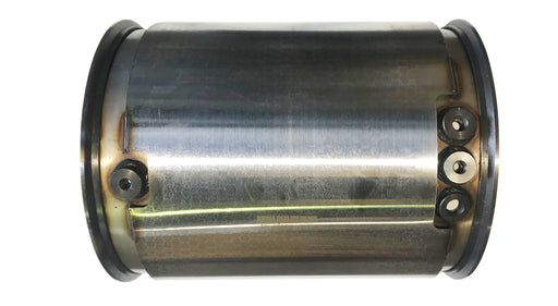 RDP DPF to suit Detroit DD13/15
