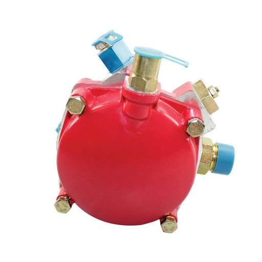 RDP Trailer Park Valve
