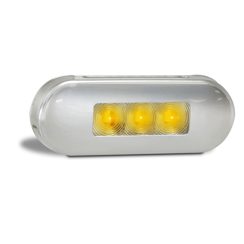 RDP Side Marker Amber