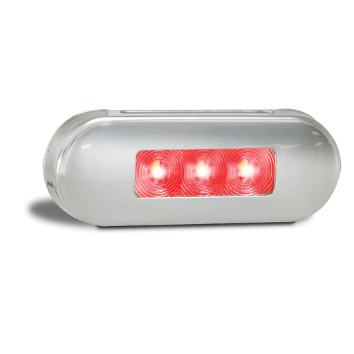 RDP Side Marker Red Amber