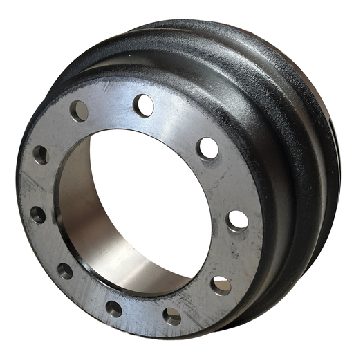 RDP Brake Drum for Western Star Steer Axle