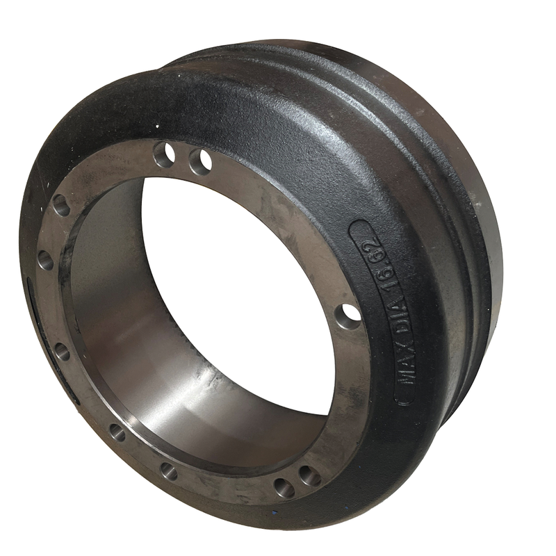 RDP Multi-Hole Brake Drum
