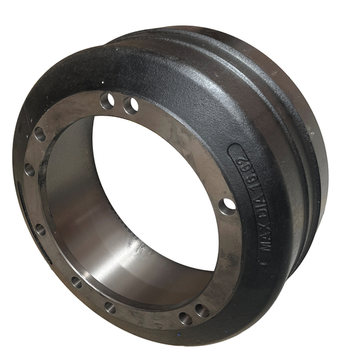 RDP Multi-Hole Brake Drum