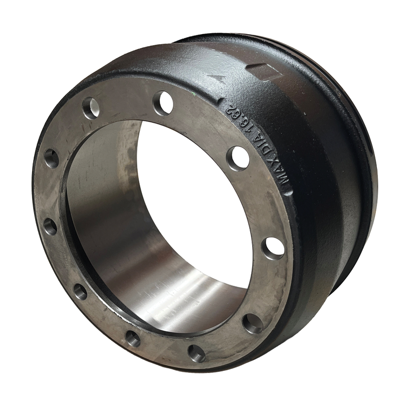 RDP Drive Axle Brake Drum 10-Stud 335 PCD
