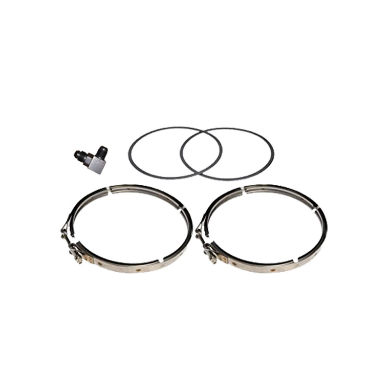 RDP DPF Seal & Clamp Kit – Detroit DD13/DD15