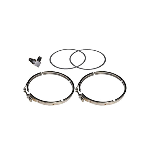 RDP DPF Seal & Clamp Kit – Detroit DD13/DD15