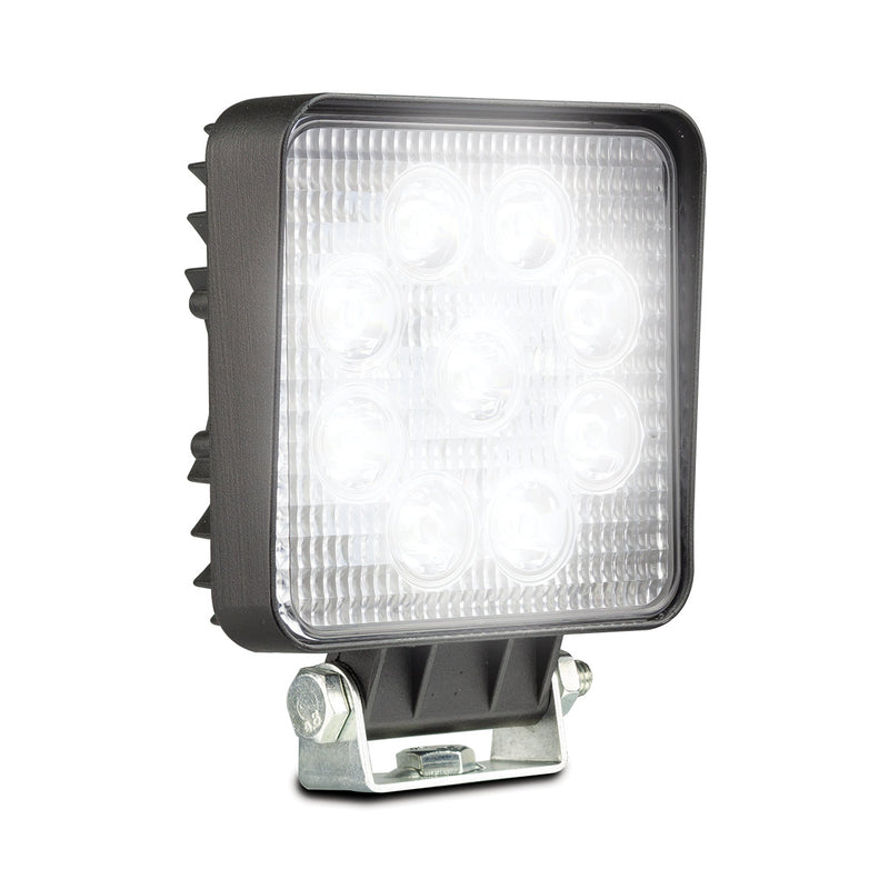 RDP Flood Lamp Square 9 diode