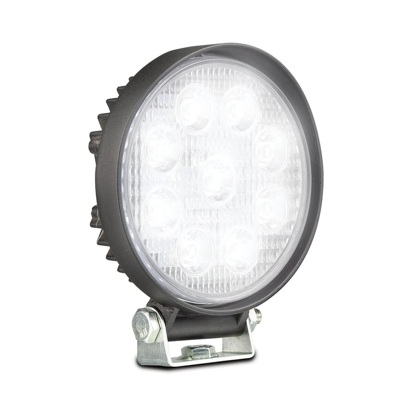 RDP Flood Lamp Round 9 diode