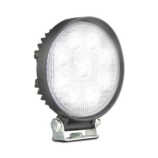 RDP Flood Lamp Round 9 diode