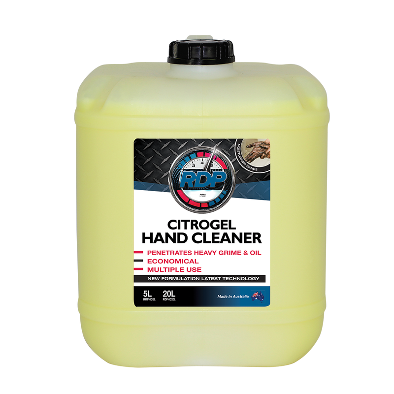 RDP Citrogel Hand Cleaner 20L