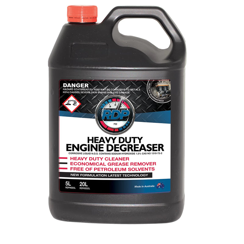 RDP Engine Degreaser HD 5L