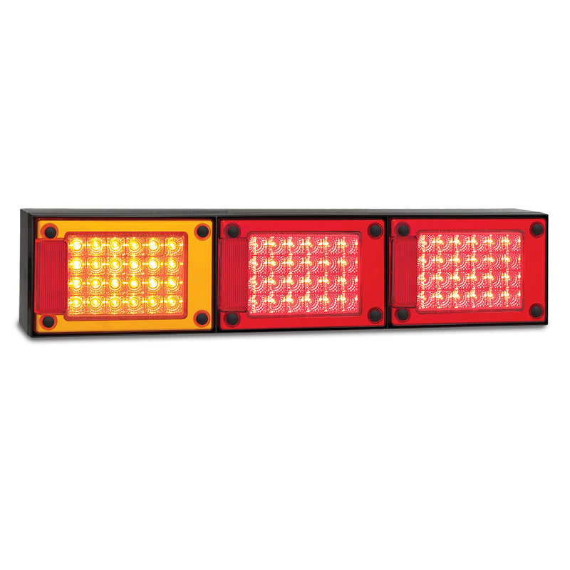 RDP Jumbo tail lamp – Stop Tail