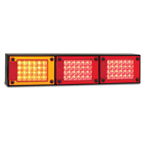 RDP Jumbo tail lamp – Stop Tail