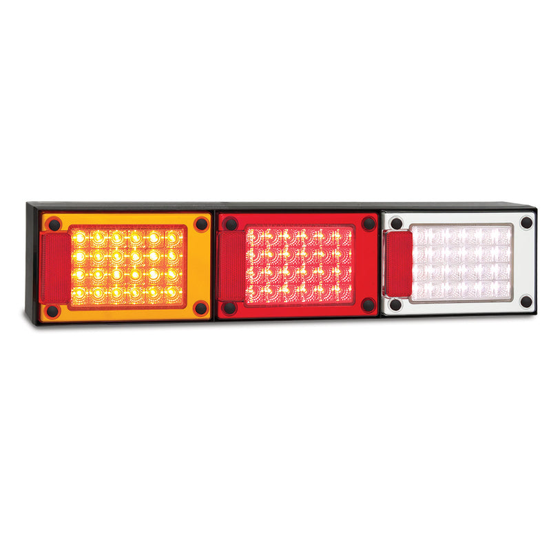 RDP Jumbo tail lamp – Stop Tail Reverse