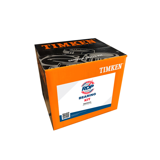 RDP Timken BPW Bearing Kit