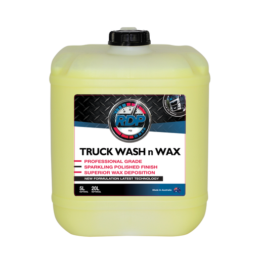 RDP Wash & Wax 20L