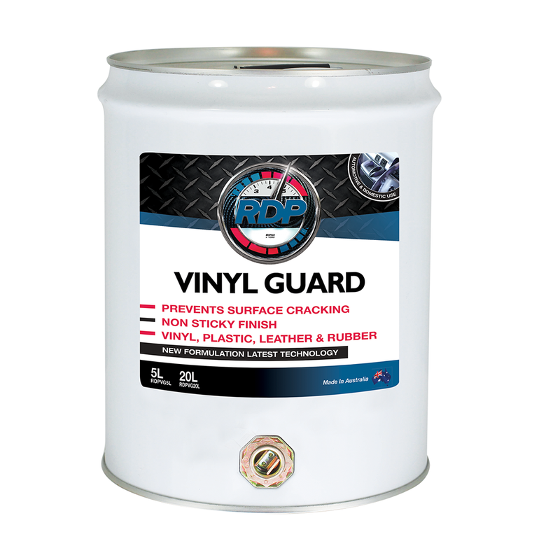 RDP Vinyl Guard 20L