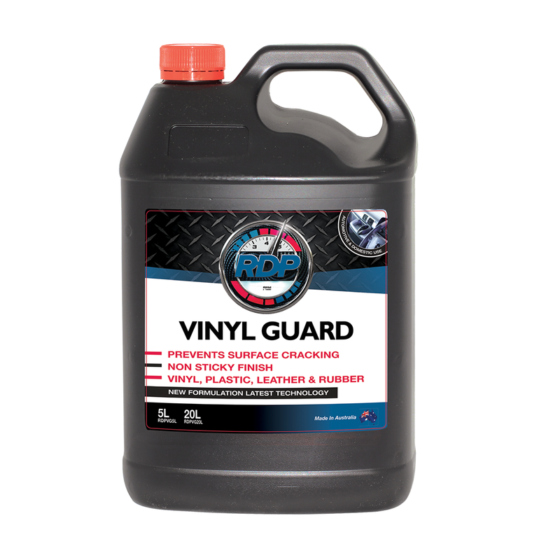 RDP Vinyl Guard 5L