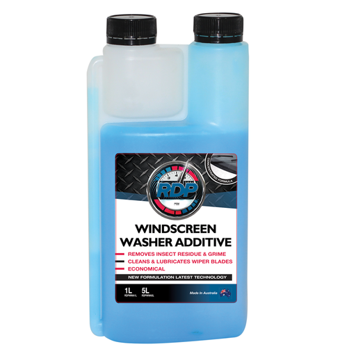 RDP Windscreen Washer Additive 1L