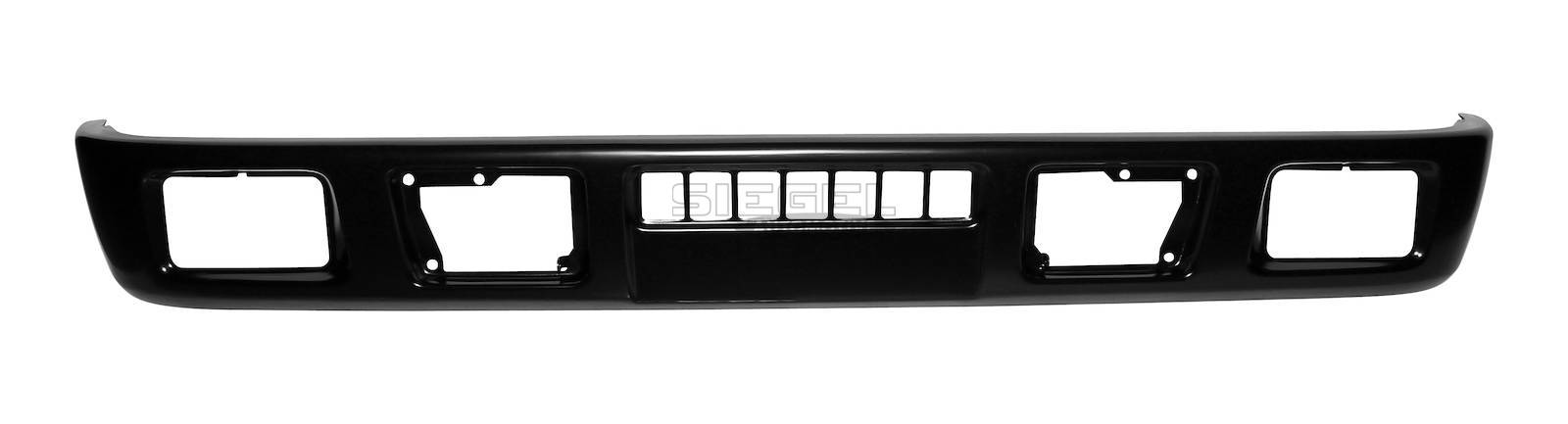 Volvo Bumper Bar - FM 7 1998 - 2001, FH 12 1993-2001, FH 16 1993-2003, FM 12 1998-2001