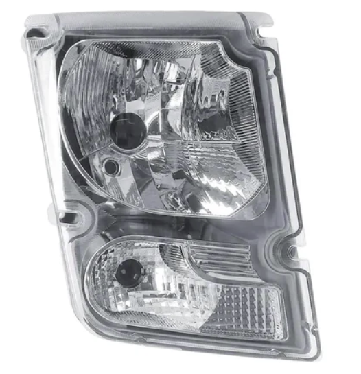 Volvo Headlamp Assembly R/H FE 2006 2013 — Truck Parts Warehouse