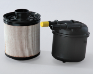 Ford Fuel Filter Kit