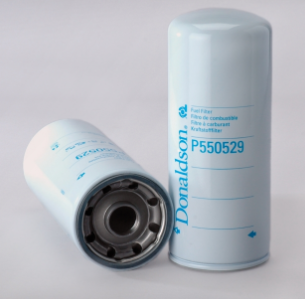 Volvo Fuel Filter - FM 12 2001-2005, FH 12 2001 - 2005, FM 11 2009 on, FM 13 2006 on, FH 13 2006 on, FH 16 2006 on