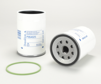 Volvo Fuel Filter - FE FL 6