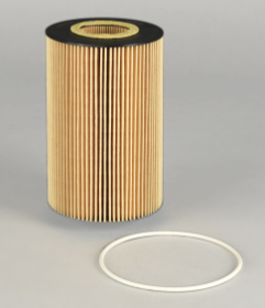 Volvo - Oil Filter FE 7