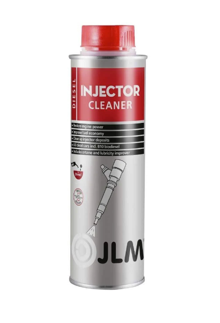 JLM Diesel Injector Cleaner 250ml