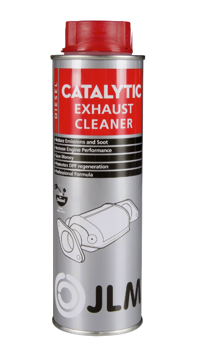 JLM Diesel Emission Reduction Treatment - 250ml