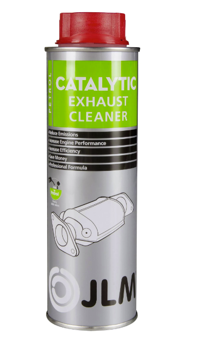 JLM Petrol Injector Cleaner - 250ml