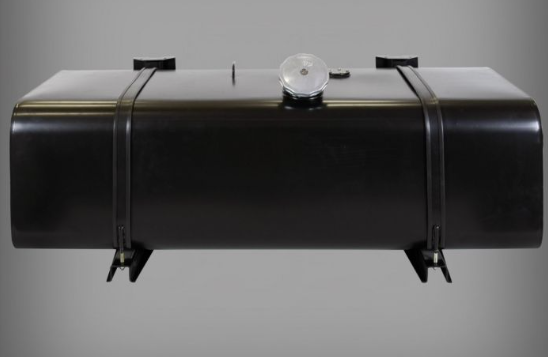 Diesel Fuel Tank Kit 240 Litre - Hino Pro & 500 Series, UD & Mitsubishi trucks