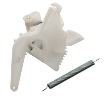 ISRI Seat Air Valve Kit