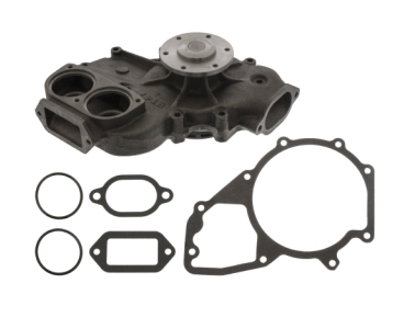 MAN Water Pump - D 2865, D 2866, D 2876, E/G 2866, E/G 2876, D 2840